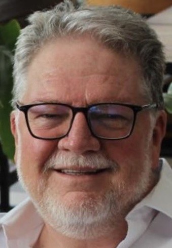 Lionel Swartz, Founder and Managing Director of QFM